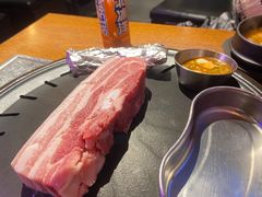 -济州爱肉堂(总店)