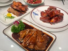 -三玛璐酒楼(汉口路店)