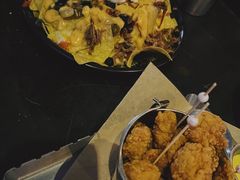 -CAGES凯吉思西餐厅运动乐园(静安店)