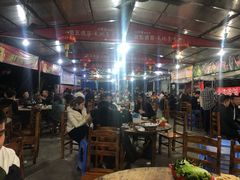 大堂-大地农庄(逢沙大道店)