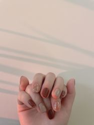 -Fanni美甲美睫皮肤管理