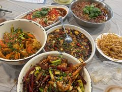 -辣螃铠盆盆蟹大排档(总店)