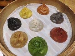 -乐忻皇朝(上海中心大厦店)