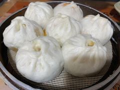 -传说中的包子