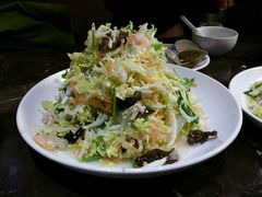 -锋味海鲜菜馆