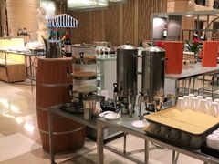 -喜来登酒店-盛宴标帜海鲜自助