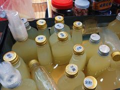 -阿群甘草水果