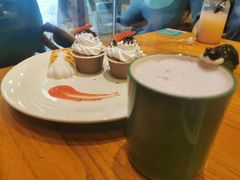 -more than meow吴止猫主题餐厅(承德 中船汇店)