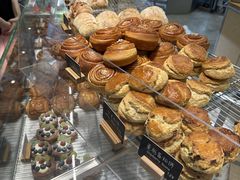 -麦田工坊(月湖店)