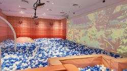 -奈尔宝·儿童乐园·亲子餐厅(华采天地店)