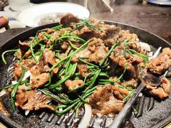 -喜悦烤鸭·新京菜(王府井店)