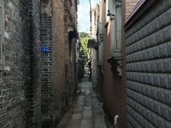 -烟桥古村