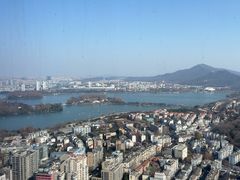 -洲际酒店·地平线全日餐厅HORIZON CAFÉ