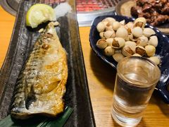 -本寻烧肉酒场(双井店)