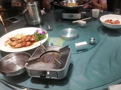 -谢氏老金口(江夏武昌大道店)