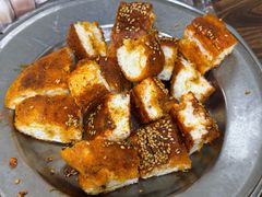 -马相卿特色烤肉面食馆(虎台店)