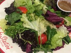 -Tubestation站点比萨(新世界大望路店)