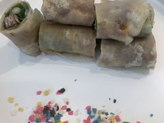 -子霖南山鲜虾面(南山总店)