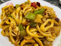 -阿勇海鲜排档2号(朱家尖店)