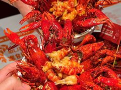 -熊记虾王·小龙虾(东晓南店)