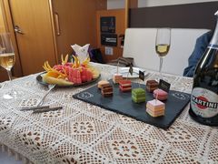 -望海·帆船主题咖啡厅•品茗下午茶(石湖景区店)