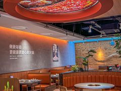 -菌自在·云南野生菌火锅(长安万达店)