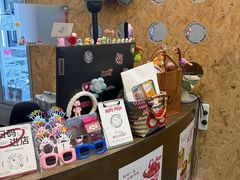 -静宜和她的朋友(星海广场店)