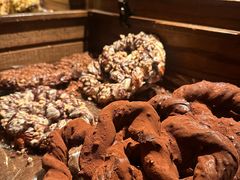 -B&C黄油与面包·THE GARDEN BAKERY概念店(世纪汇店)