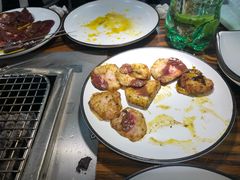 -风味烧烤(泰富店)