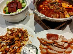-眉州东坡(民族园店)
