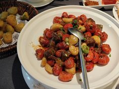 -楚禾宴·家宴(光谷大道店)