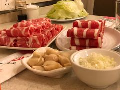 -八先生涮肉房(三里河店)