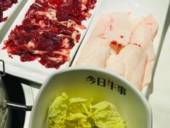 -今日牛事潮汕鲜牛肉火锅(瑞金店)