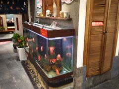 -天狗山料理(省体店)