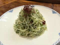 -醉霖生态餐厅(交大店)