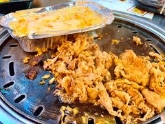 调味牛肉-杀猪天·韩国烤肉(总店)