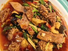 -眉山小馆(华强广场店)