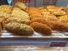 -味多美蛋糕(双安店)