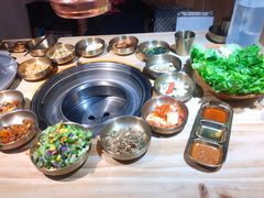 -金顺韩式烤肉·网红烤肉店(广利路店)