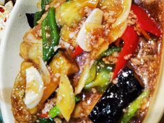 -妈妈的味道(和顺古镇店)