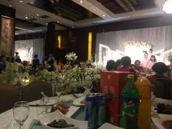 -怡东国际酒店·宴会厅