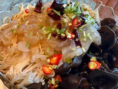 -大连湾旭日饭店(大连湾店)