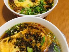 -矮子粉店1985·长沙米粉(湘春路店)