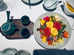-潮堂 · 潮州菜(国贸商城店)
