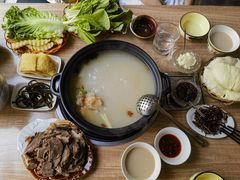 -尼玛藏家风味园(阿山食城店)