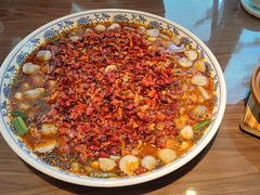 -有红鸡毛店·川菜(建设路店)