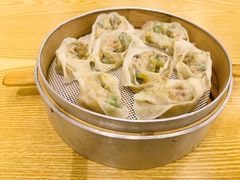 宁海汤包-面道赞宁海海鲜面(迎凤街店)