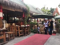 -火咂咂竹筒宴(告庄店)