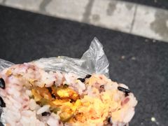 -大个子蒸饭