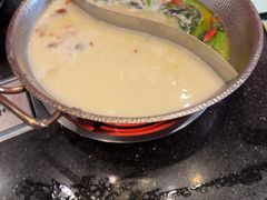 -捞王猪肚鸡火锅(昆山店)